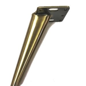 Chrome Foot AL6069