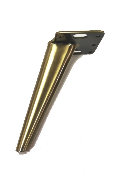 Chrome Foot AL6069