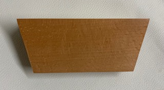 WOODEN FOOT- ALANYA - Image 2