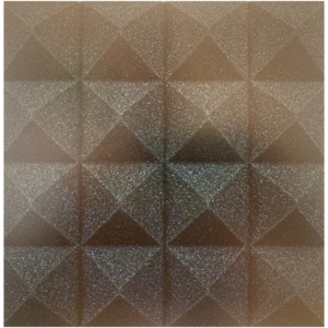 Acoustic Foam