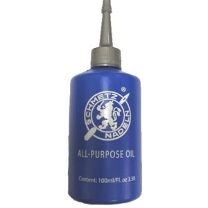 Schmetz All-Purpose Oil