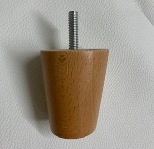 WOODEN FOOT- BECKET