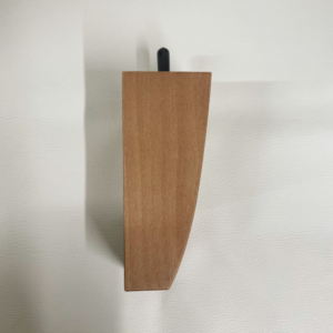 DERRY - WOODEN FOOT