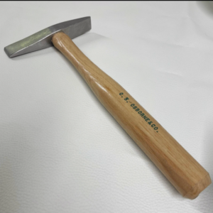 OSBOURNE DOUBLE EDGED STRIPPING HAMMER 277-1/2