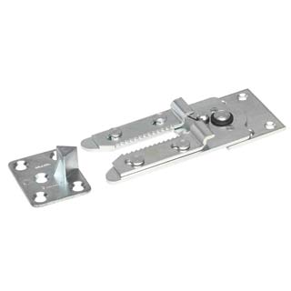 Metal/Plastic Linking Systems - Image 2