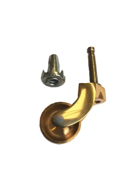 Grip-Neck-Castor
