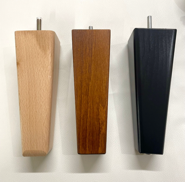 Wooden Foot - WF1415/ Hotel 8