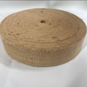 Hessian Webbing