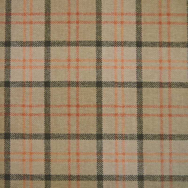 Cristina Marrone Lana 1257 DUNE PLAID