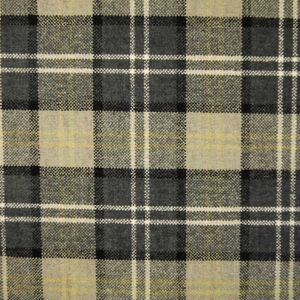 Cristina Marrone Lana 1260 GRANITE PLAID