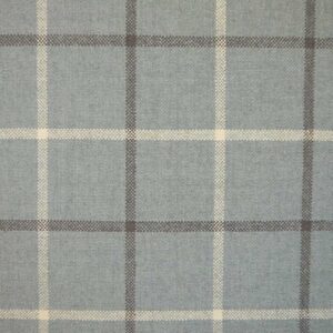 Cristina Marrone Lana 1261 DOVE GREY WINDOW PANE