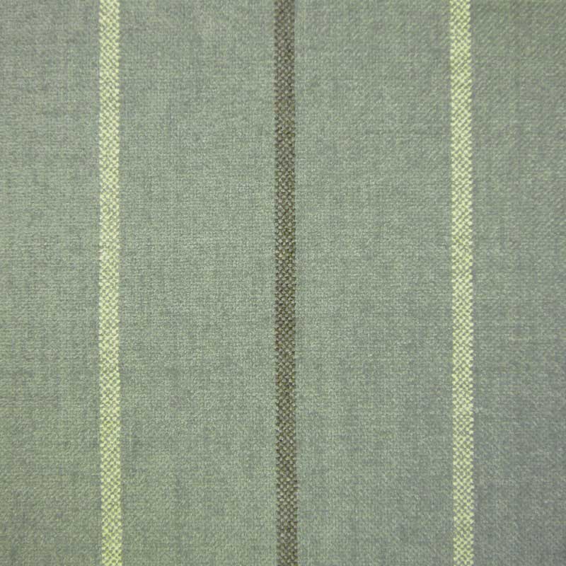 Cristina Marrone Lana 1266 DOVE GREY STRIPE