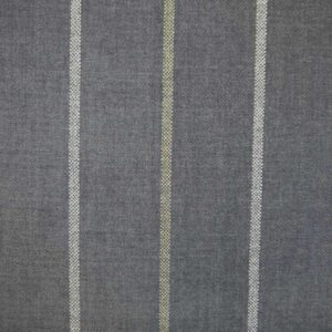 Cristina Marrone Lana 1270 GRANITE STRIPE
