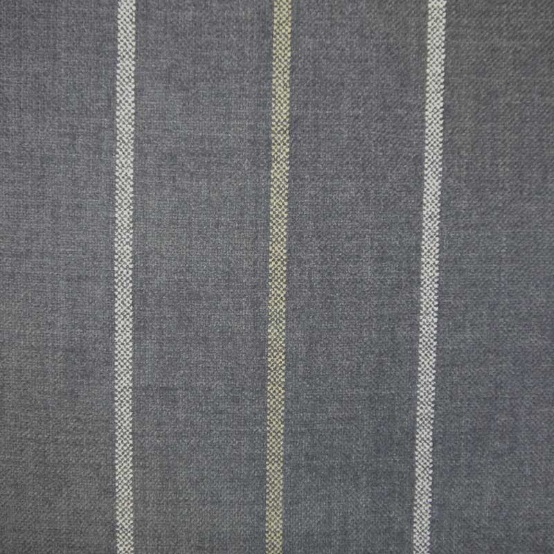 Cristina Marrone Lana 1270 GRANITE STRIPE