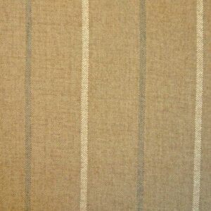 Cristina Marrone Lana 1610 LATTE STRIPE
