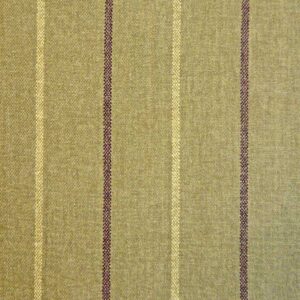 Cristina Marrone Lana 1611 OLIVE STRIPE