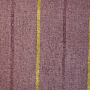 Cristina Marrone Lana 1612 PURPLE STRIPE
