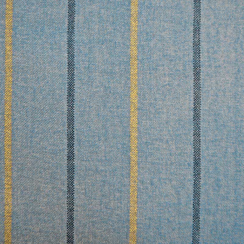 Cristina Marrone Lana 1614 OCEAN STRIPE
