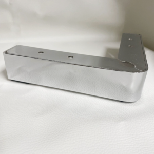 Chrome Foot ML042