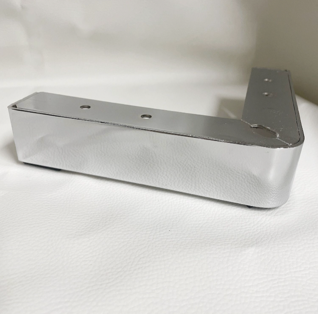 Chrome Foot ML042