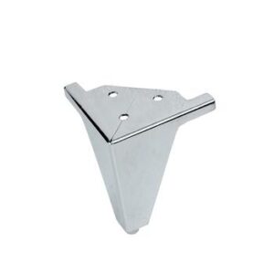 ML008 Chrome Foot