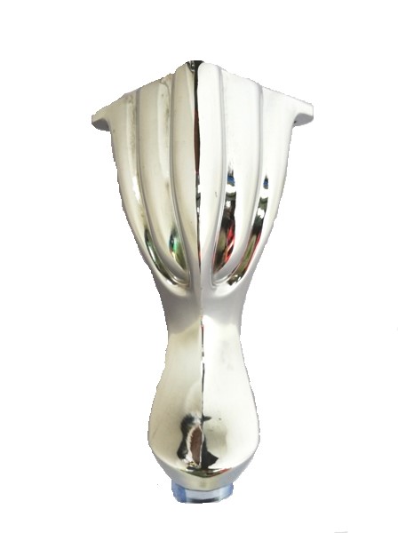 Chrome Foot ML025 - Image 3