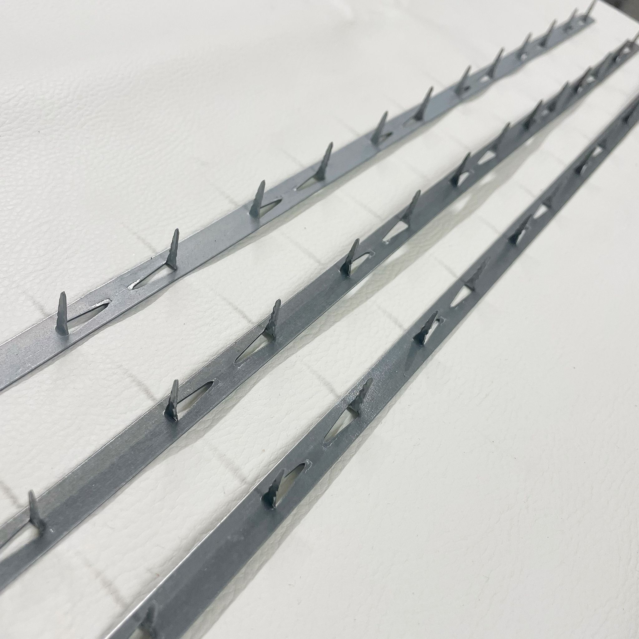 Tacktite Metal Strip