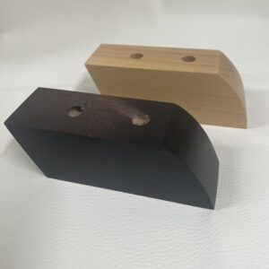 WOODEN FOOT - MIRAGE