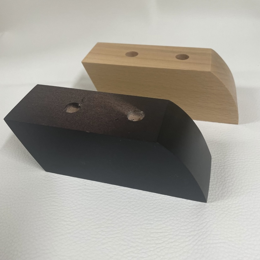 WOODEN FOOT - MIRAGE