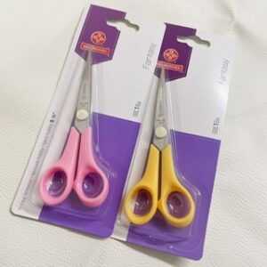 Mundial Fantasy 5.5" Hobby Scissors