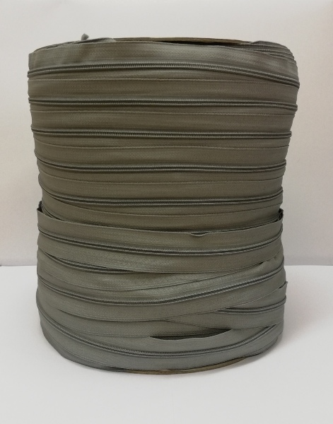 Continuous Zipping (No.3) - Image 2