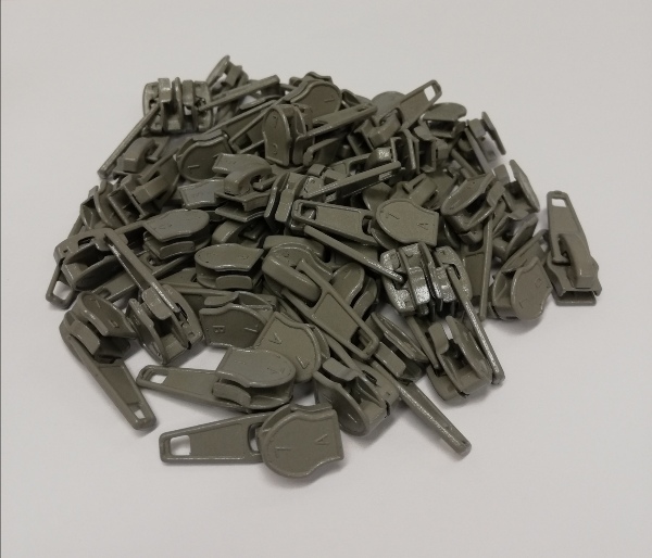 Zip Sliders (No.5) - Image 2