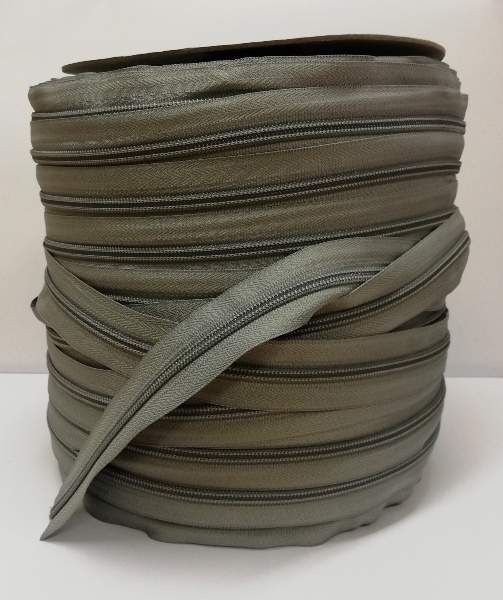 Continuous Zipping No.5 - Image 2