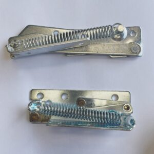 Ottoman Sprung Hinge