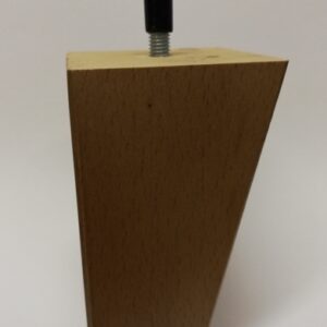 Wooden Foot - Orleans Mid Oak