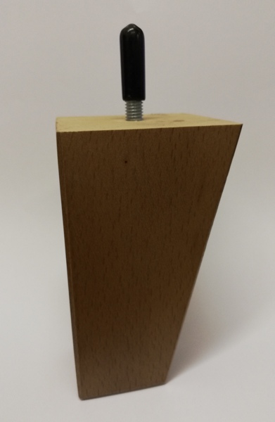 Wooden Foot - Orleans Mid Oak