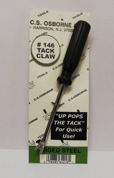 Osborne Tack Claw - 146