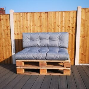 Outdoor Cushions