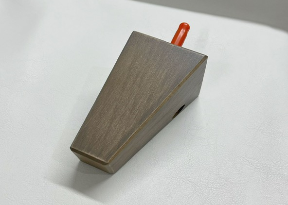 Raffle Wooden Foot