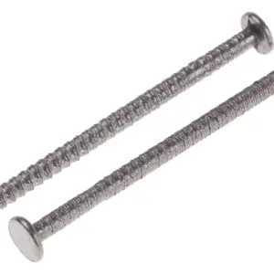 Ring Shank Nails