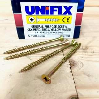 General Purpose Screws