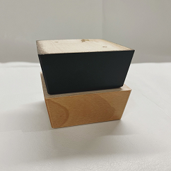 Wooden Foot Swift