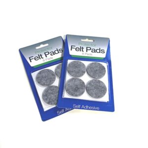 Self Adhesive Protector Felt Pads