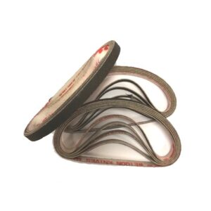 Sharpening Bands