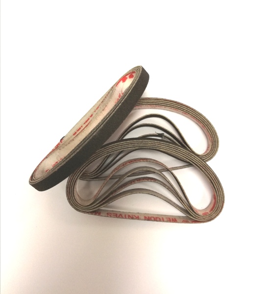 Sharpening Bands - Image 2