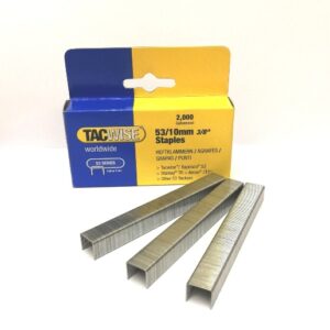 Tacwise 53 Series Staples