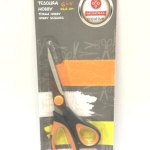 Mundial Tesoura Hobby Scissors