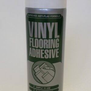 Vinyl Spray Adhesive