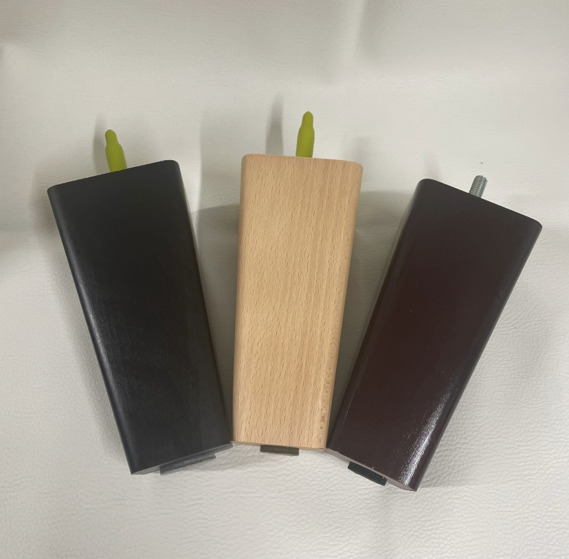 WOODEN FOOT - WF3378