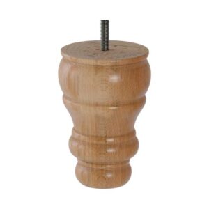 Wooden Foot - WF0125